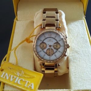 Invictus Woman's Watch